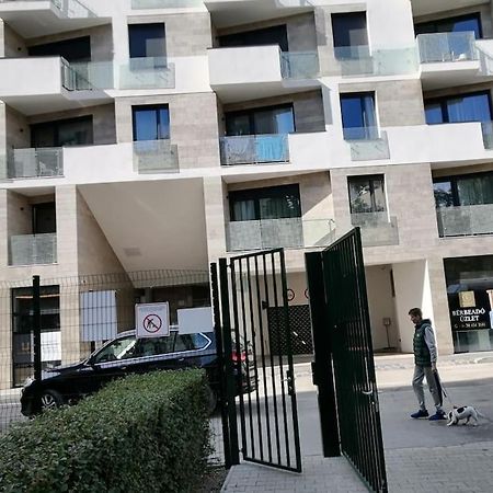 Elisabeth Home! Budapest Exterior photo